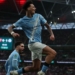 O'Reilly Scores Twice As Man City Beat Arsenal At Wembley To Win Carabao Cup 5 O’Reilly Scores Twice As Man City Beat Arsenal At Wembley To Win Carabao Cup