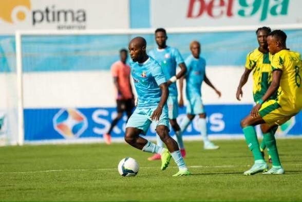 NPFL: Remo Stars Overcome Early Scare To Defeat Kwara United 3-1 1 IMG 20260322 WA0067