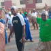 Seven Suspects Held For Attack On NURTW HQ