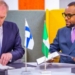 Nigeria, Finland Sign MoU On Digitisation, Innovation