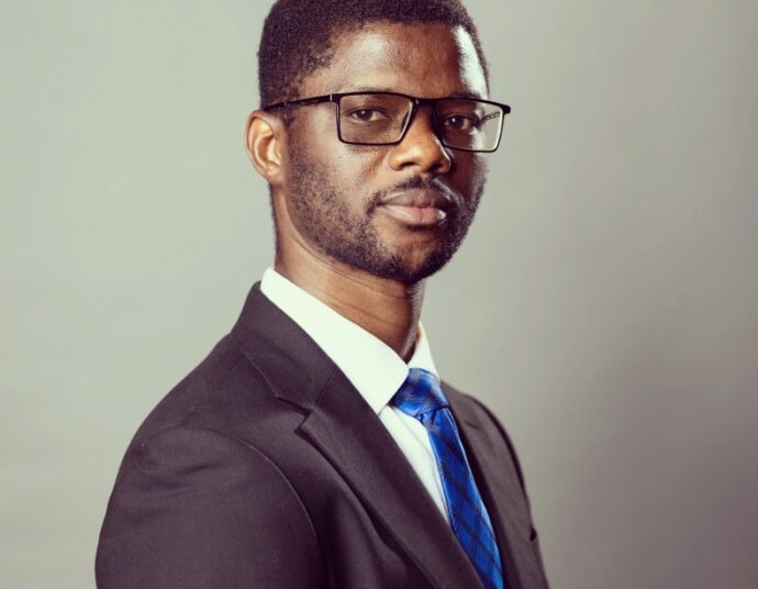 How Aig-Imoukhuede Foundation’s Public Leaders Programme Is Driving Reforms – Salami 1 IMG 20260325 WA0009