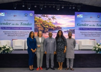 Key Stakeholders’ Call For Measurable Implementation of Affirmative Procurement At Gender On the Tender Forum