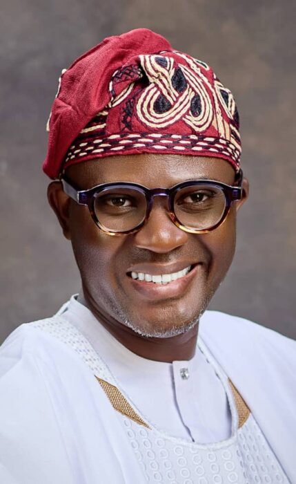 Group Backs PDP’s Laja Adeoye Lagos Governorship Bid