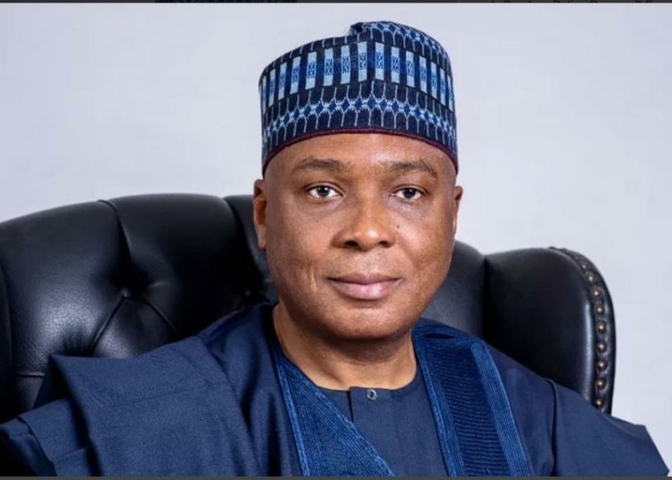 PDP ll Come Out Strong After Convention - Saraki 1 IMG 20260326 WA0013 1