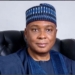 PDP ll Come Out Strong After Convention – Saraki