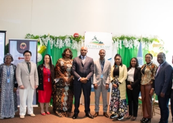 Global Leaders Call for $20m Catalytic Fund To Drive Gender-Inclusive Energy Transition At CSW70