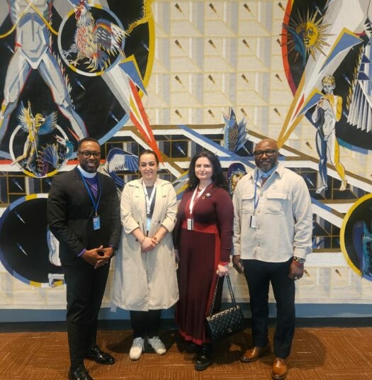 Waterlight Delivers Strong Global Engagement At United Nations CSW70 1 IMG 20260328 WA0218
