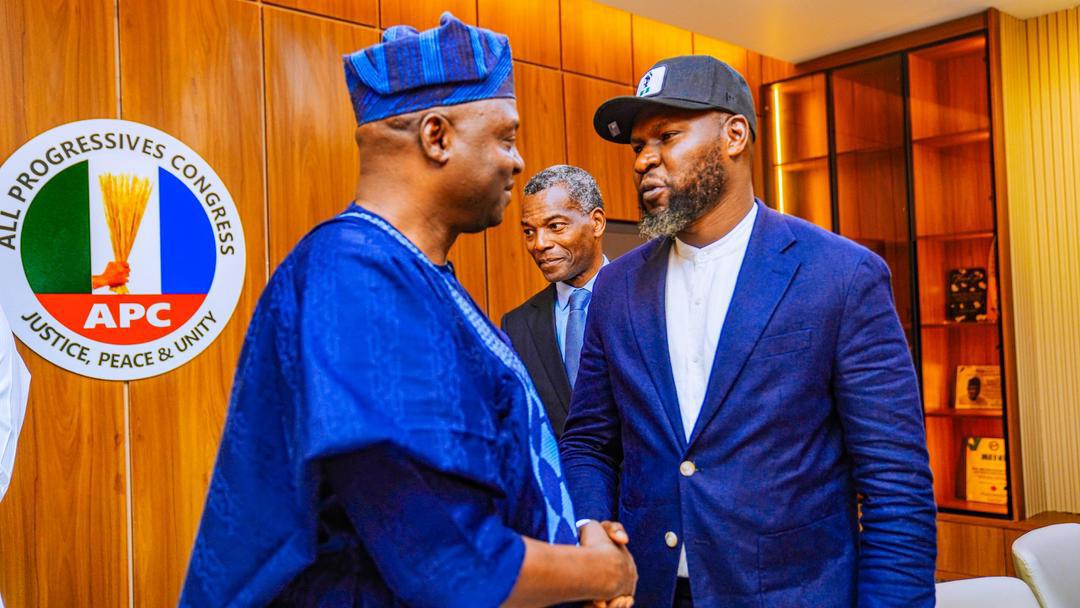 Balami Hails Tinubu, Yilwatda, Vows To Move 70% Of Obi-dient Structure To APC