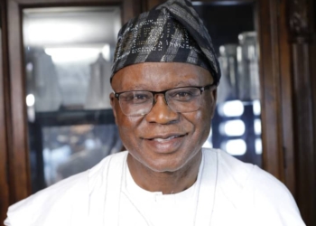 Ajibulu Backs Oyebanji, Tinubu, Declares For Ekiti North Senate Seat