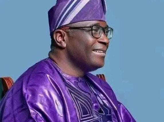 Benue: Aondoakaa Dumps APC, Set To Join PDP 1 IMG 20260329 WA0092