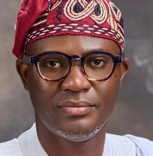 2027: PDP's Adeoye Vows To Sack APC In Lagos 1 IMG 20260329 WA0150