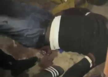 Scores Feared Killed In Fresh Attacks On Plateau Community