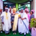 Buratai, Fagbemi, Shagaya, Olofa, Others Eulogise Olowu Kuta’s Olori On 60th Birthday, Foundation Launch