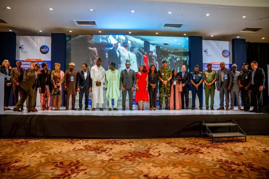 Fed Govt Approves $2bn To Boost Space Economy, Satellites