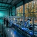 How Machine Learning Is Being Applied To Improve Manufacturing Processes In Nigeria 4 How Machine Learning Is Being Applied To Improve Manufacturing Processes In Nigeria