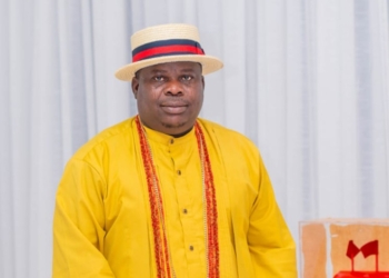Edema Reacts To Growing Senate Calls, Backs Tinubu, Oborevwori’s Re-election In 2027