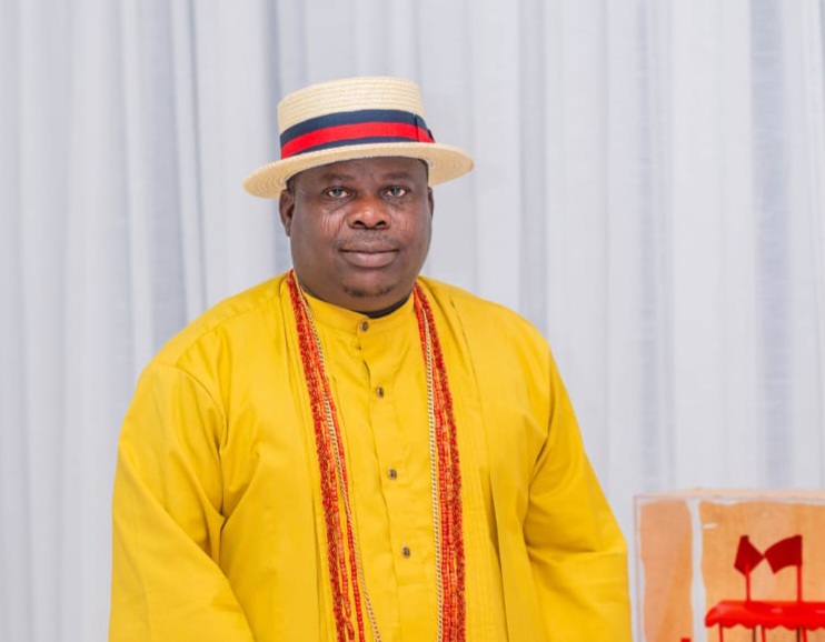 Edema Reacts To Growing Senate Calls, Backs Tinubu, Oborevwori’s Re-election In 2027