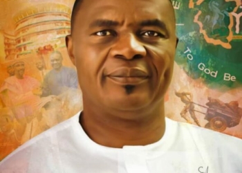 Group Urges Ex-Perm Sec Ohaa To Join Enugu Governorship Race