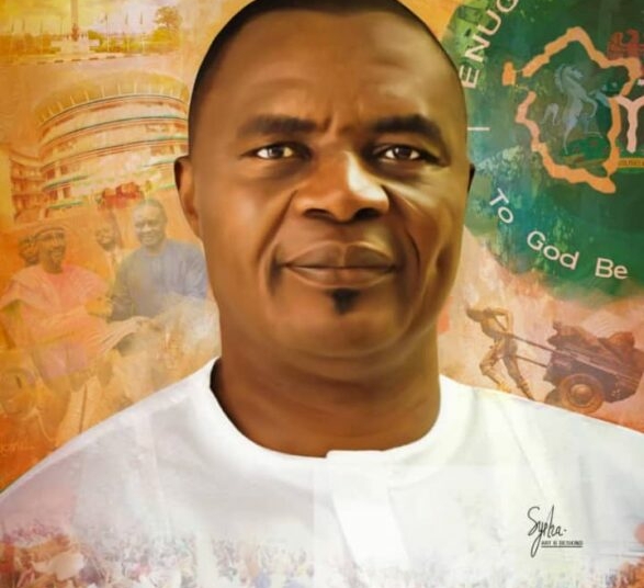 Group Urges Ex-Perm Sec Ohaa To Join Enugu Governorship Race 1 IMG 20260331 WA0008