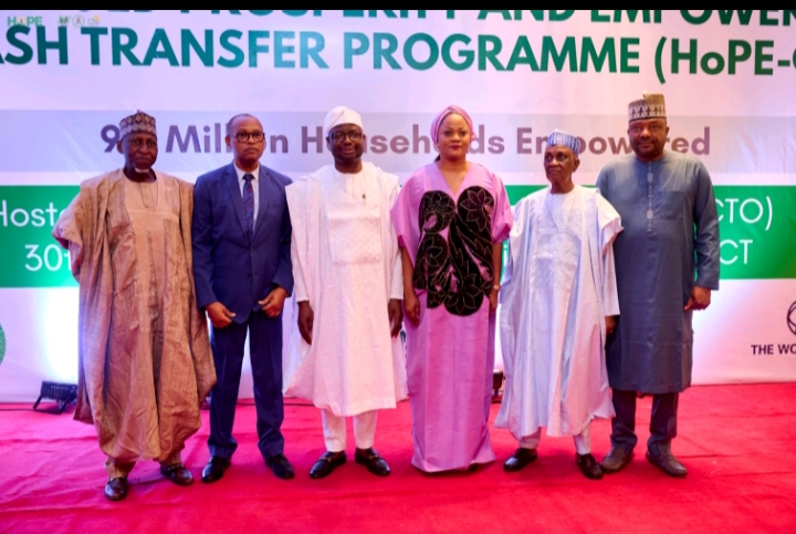 Cash Transfer: FG Disburses N229 Billion To 9.2 Million Households, Targets 15 Million