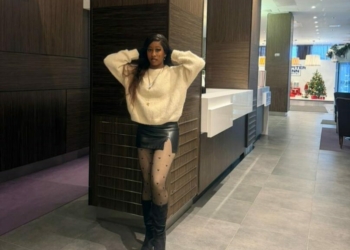 Shaxxy: The Unapologetic TikToker Redefining Stardom In Nigeria