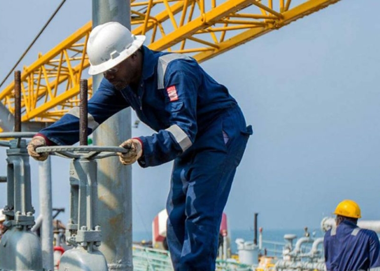 Nigeria Tops African Oil Potential Winners from Middle East Crisis 1 IMG 0170 1024x576 1