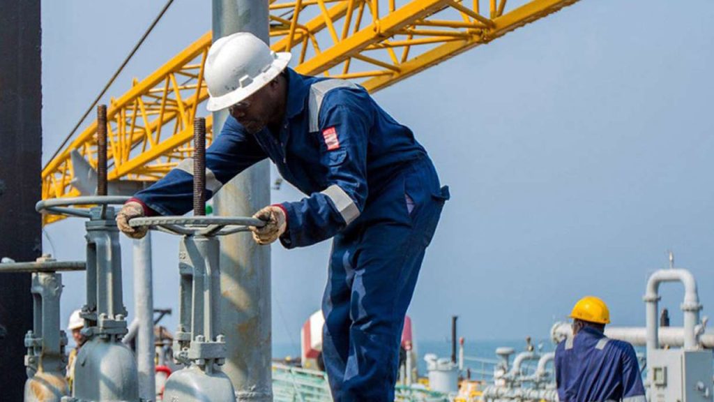 Nigeria Tops African Oil Potential Winners from Middle East Crisis