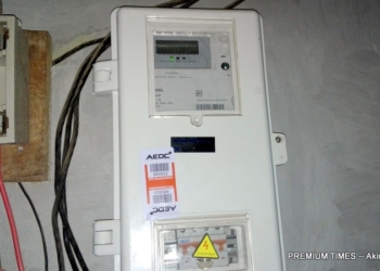 Metering Rate Reaches 57.27% as DisCos Make 109,556 New Installations in December