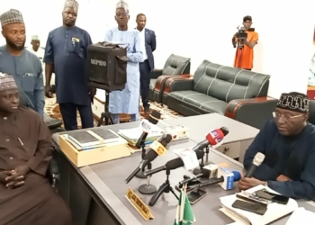 Relocate To New Secretariat, Kebbi Govt Orders Civil Servants