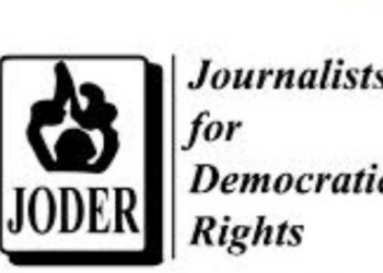 JODER Condemns Alleged Attack On MITV Journalist