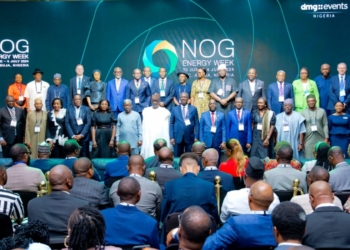 NOG Energy Week To Drive Africa’s Push For Competitive Economies
