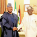Zamfara Governor In Tinubu’s Delegation For Historic UK State Visit