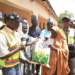 Ramadan: TMDK Group CEO Donates 17,000 Bags Of Food Items To Zamfara Community