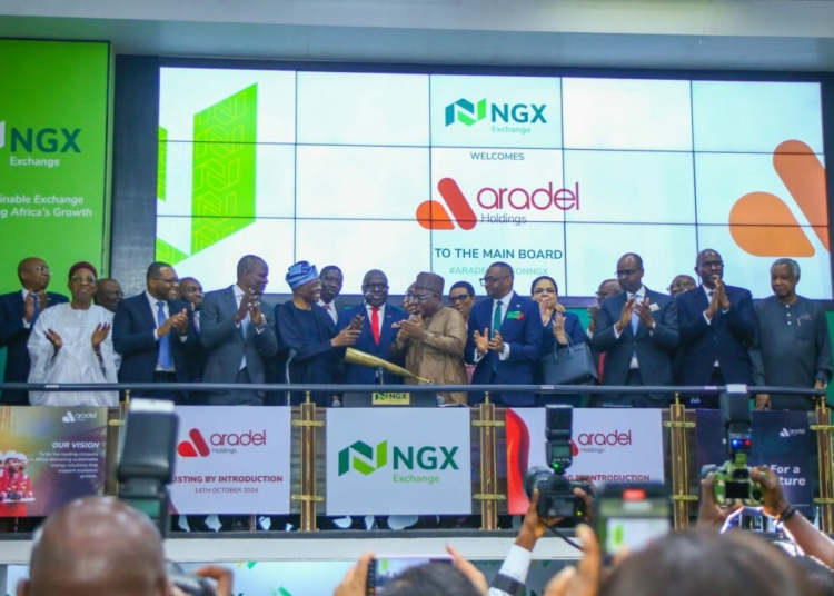NGX Market Cap Rises By N710bn On Renewed Buying Interest 1 IMG 8344 scaled 1