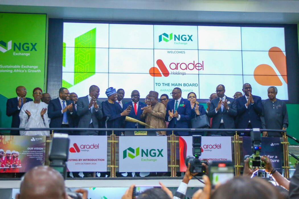 NGX Market Cap Rises By N710bn On Renewed Buying Interest