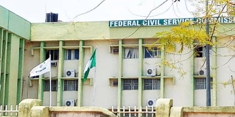 FG Approves Automatic Promotion For 6 Kidnapped Civil Servants