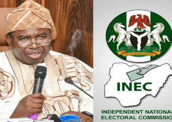 INEC Disowns Fake Social Media Graphic On Resignation Deadline