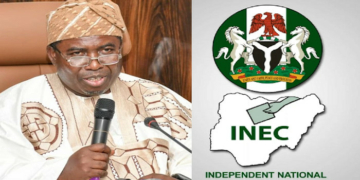 2027:We'll Verify Partisanship Allegations Against Lecturers, Says INEC 3 INEC Disowns Fake Social Media Graphic On Resignation Deadline