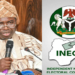 INEC Disowns Fake Social Media Graphic On Resignation Deadline