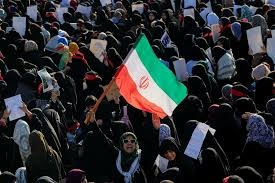 IRAN 1