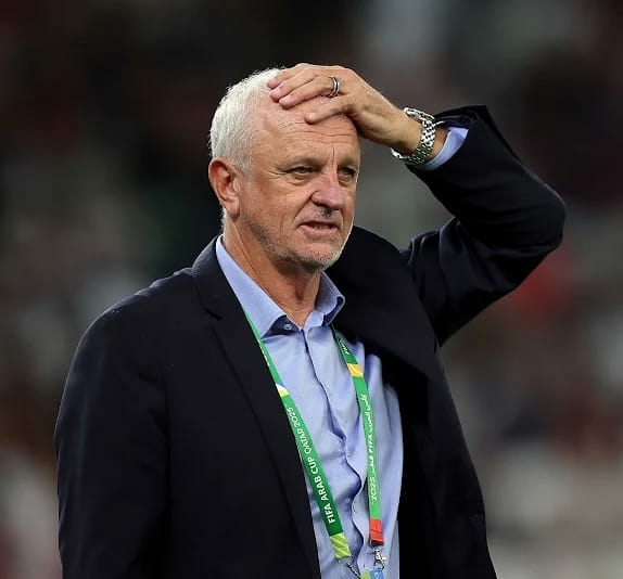 Iraq Coach Seeks World Cup Play-Off Postponement 1 IRAN COACH