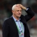Iraq Coach Seeks World Cup Play-Off Postponement