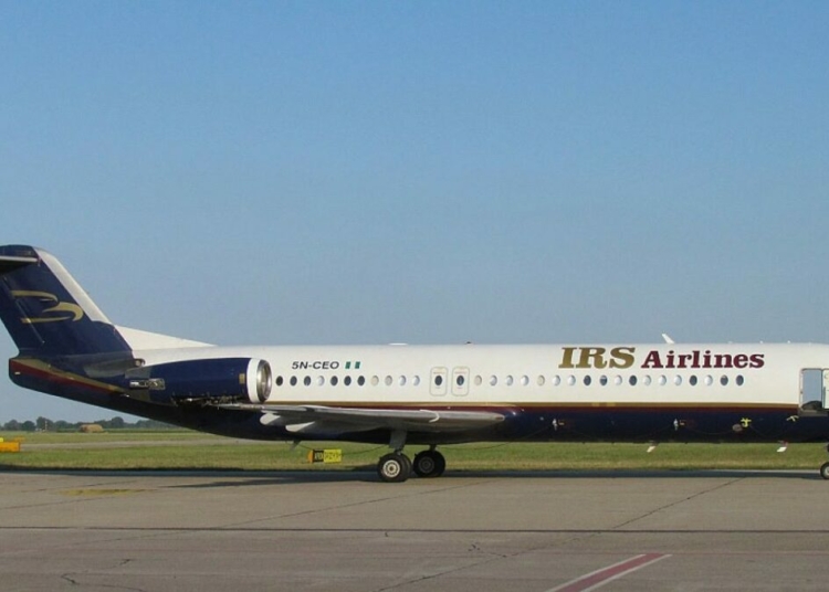 IRS Airlines Wins Multi-million Dollar Insurance Dispute Against 18 Firms 1 IRS airplane 1280x720 1