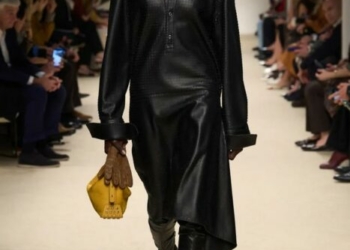 ISIS Models Africa Consolidates Position As Leading Exporter Of African Fashion Talent
