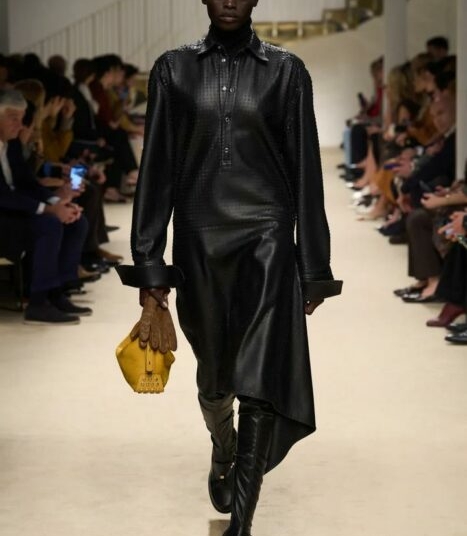 ISIS Models Africa Consolidates Position As Leading Exporter Of African Fashion Talent 1 ISIS