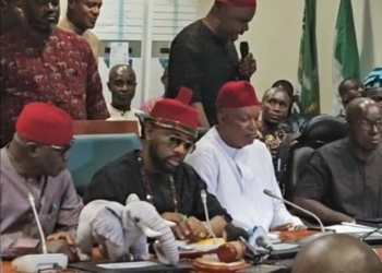 Ideato Rep Ugochinyere Hosts Constituents In Abuja, Showcases Scorecard