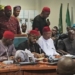 Ideato Rep Ugochinyere Hosts Constituents In Abuja, Showcases Scorecard