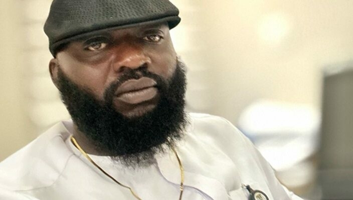 Sam Idoko Begins Consultations, Declares Ambition For Olamaboro State Assembly 1 Idoko Samuel