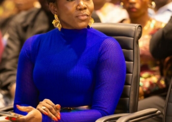 Sanwo-Olu, Others Attend NLP Conference As Pastor Idowu’s Wife Eyes Global Gospel Mission