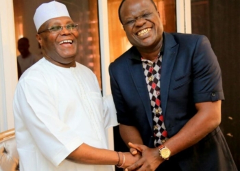 Former VP Atiku Loses Pioneer Media Team Member, Ifeanyi Izeze
